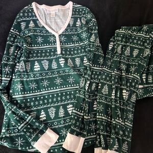 Holiday Pajamas